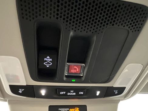 New 2025 Honda Accord EX-L image 26