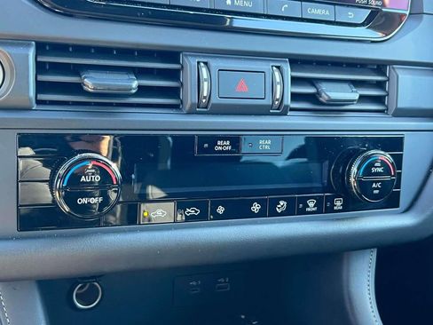 Certified 2024 Nissan Pathfinder S w/ Cargo Package image 28