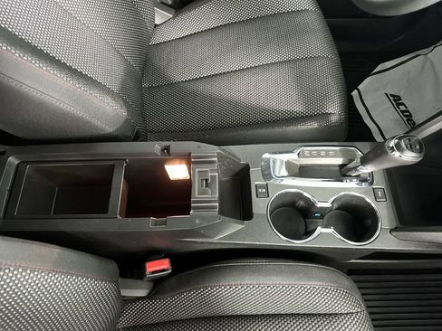 Used 2016 Chevrolet Equinox LT w/ Convenience Package FWD image 24