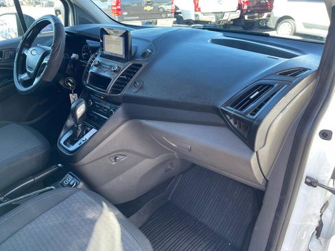 Used 2019 Ford Transit Connect XLT w/ CNG/LPG Engine Prep Package FWD image 17