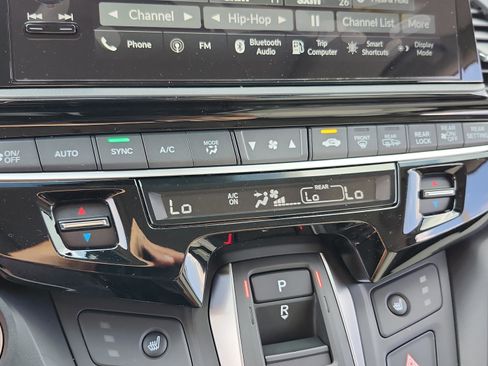 New 2026 Honda Odyssey EX-L image 34