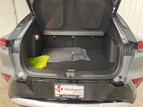 New 2025 Buick Envista Sport Touring w/ Convenience I Package image 6