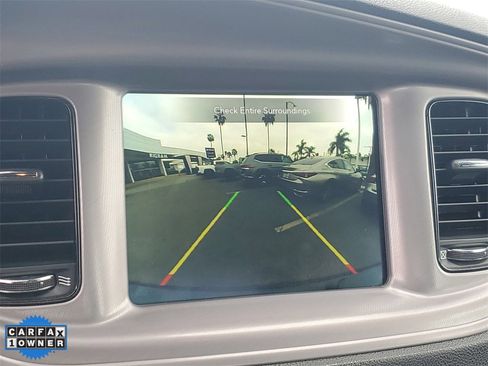 Used 2023 Dodge Charger GT w/ Blacktop Package image 28