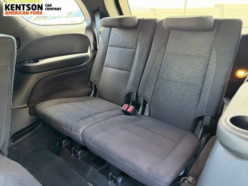 Used 2026 Dodge Durango GT AWD/4WD image 30