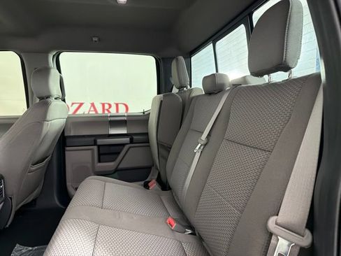 Certified 2020 Ford F150 XLT w/ Equipment Group 302A Luxury AWD/4WD image 13