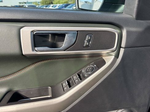 Used 2022 Ford Explorer Timberline AWD/4WD image 21
