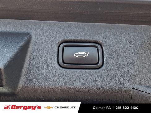 Used 2022 Hyundai Tucson SEL w/ Convenience Package image 33