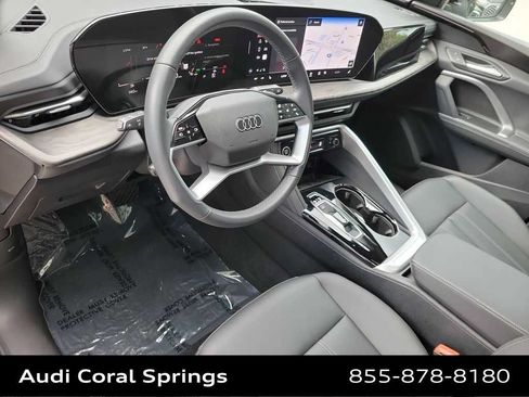 Certified 2025 Audi Q5 Premium w/ Convenience Package AWD/4WD image 2