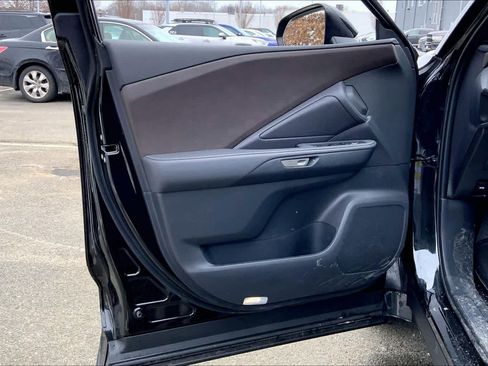 Certified 2025 Lexus TX 350 AWD image 22