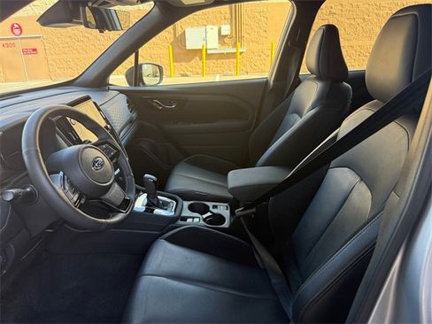 Used 2025 Subaru Forester Touring w/ Popular Package - Touring image 25