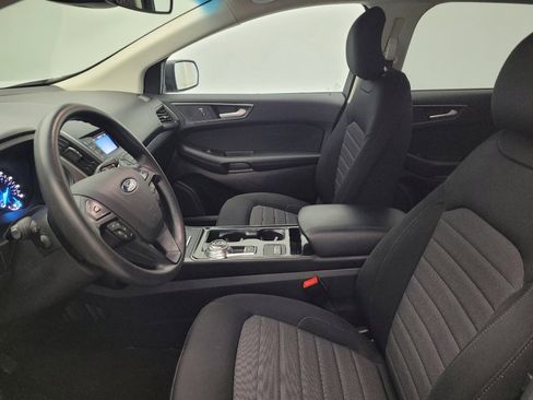 Used 2019 Ford Edge SE w/ SE Fleet Driver's Package FWD image 17