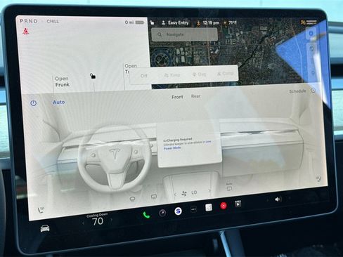 Used 2020 Tesla Model 3 Standard image 19