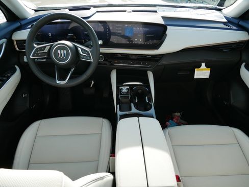 New 2026 Buick Envision Avenir AWD/4WD image 6