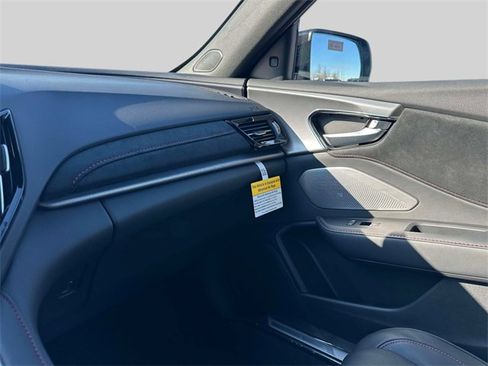New 2026 Acura RDX A-Spec image 26