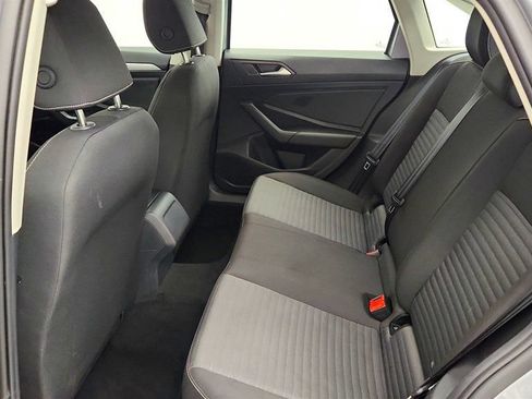 Used 2025 Volkswagen Jetta S FWD image 19