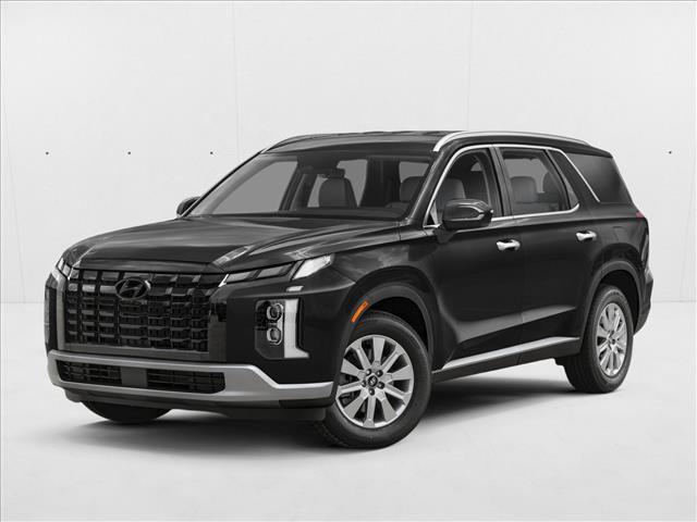 Used 2024 Hyundai Palisade SEL FWD image 1