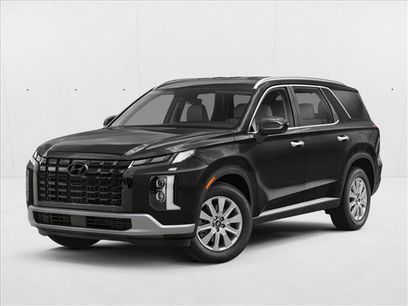 Used 2024 Hyundai Palisade SEL
