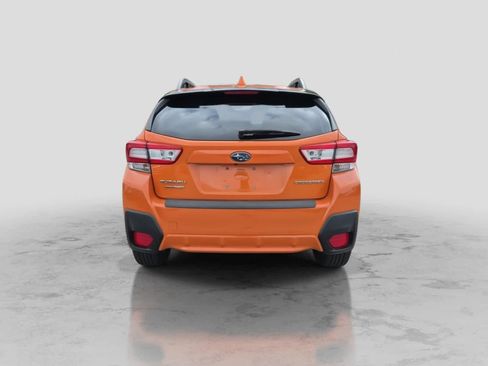Used 2018 Subaru Crosstrek 2.0i Premium w/ Moonroof Package AWD/4WD image 7
