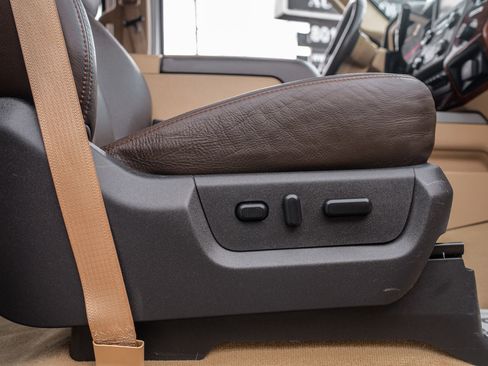 Used 2015 Ford F350 King Ranch image 25