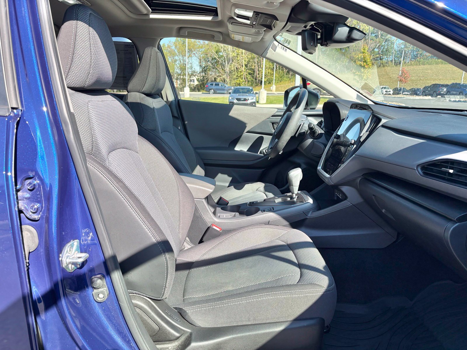 Certified 2024 Subaru Crosstrek 2.0i Premium AWD/4WD image 28