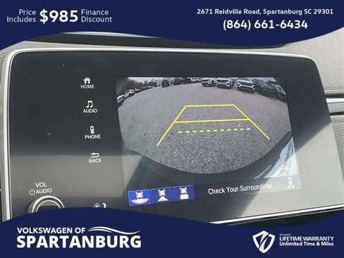 Used 2020 Honda CR-V EX image 25