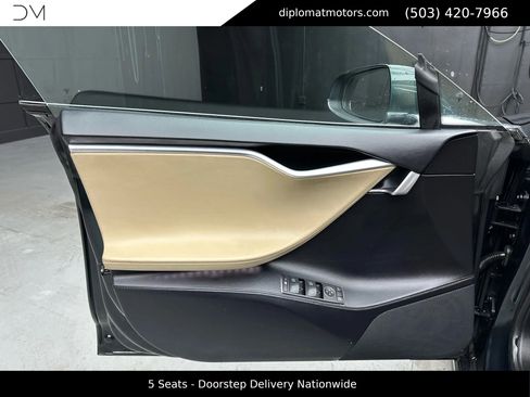 Used 2013 Tesla Model S RWD image 25