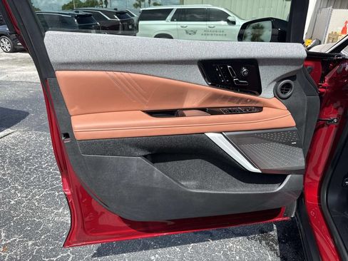 New 2027 Cadillac Optiq Premium Luxury RWD image 18