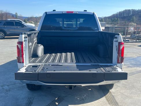 New 2026 Ford F150 Lariat w/ Equipment Group 502A High image 5