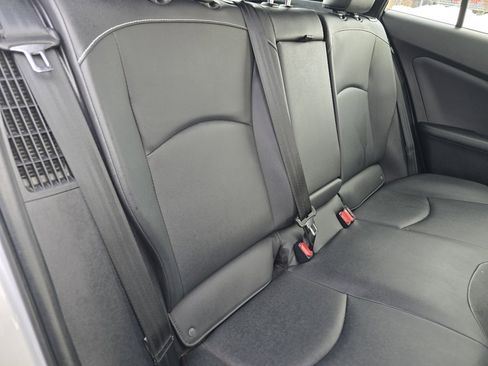 Used 2021 Toyota Prius Prime XLE image 24