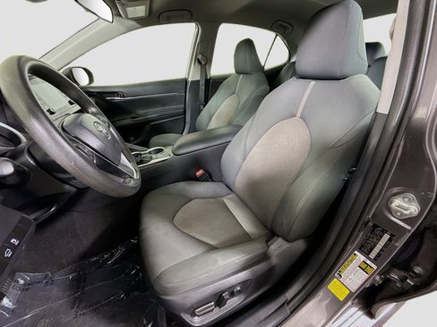 Used 2023 Toyota Camry LE FWD image 21