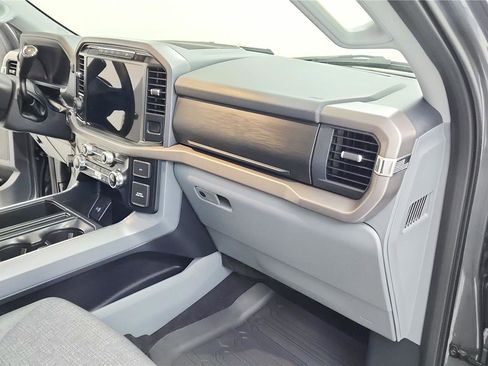 Used 2024 Ford F150 XLT w/ Equipment Group 302A MID AWD/4WD image 19