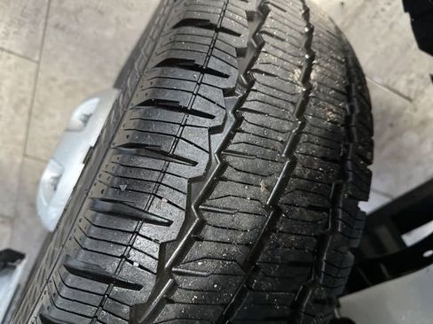 New 2025 Ford Transit 150 Low Roof AWD image 8