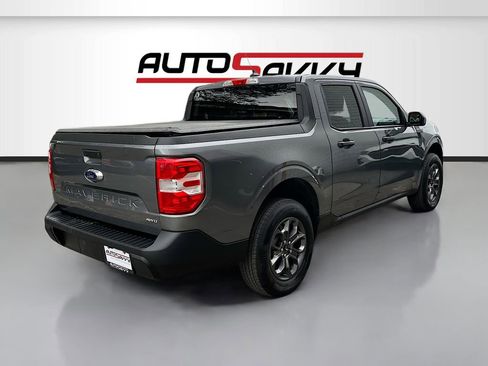 Used 2024 Ford Maverick XLT w/ Equipment Group 300A Standard image 7