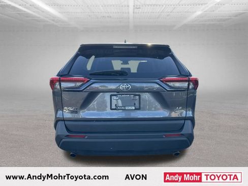 Used 2023 Toyota RAV4 LE AWD/4WD image 7
