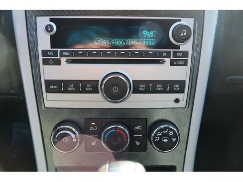 Used 2008 Chevrolet Equinox Sport image 13