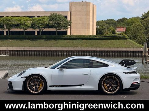 Used 2022 Porsche 911 GT3 RWD image 8