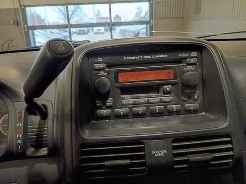 Used 2006 Honda CR-V EX image 18