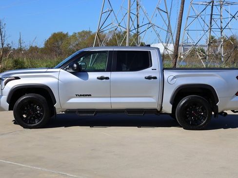 Used 2024 Toyota Tundra SR5 image 5