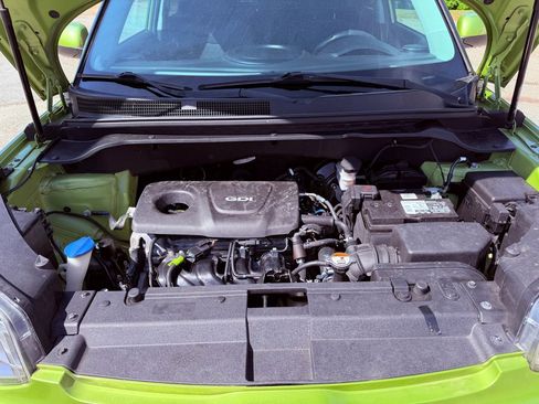 Used 2019 Kia Soul w/ Convenience Package image 32