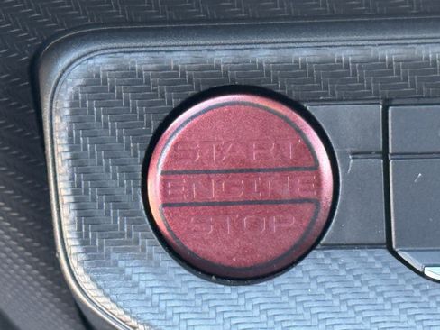 Certified 2025 Ford Mustang Coupe image 25