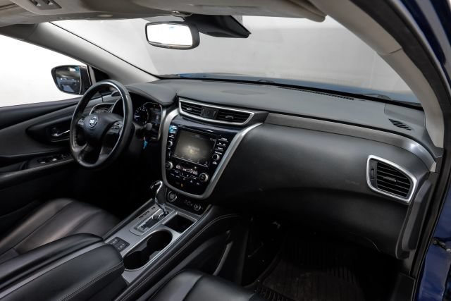 Used 2020 Nissan Murano SV w/ Premium Package AWD/4WD image 20