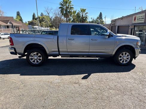 Used 2019 RAM 2500 Limited AWD/4WD image 7