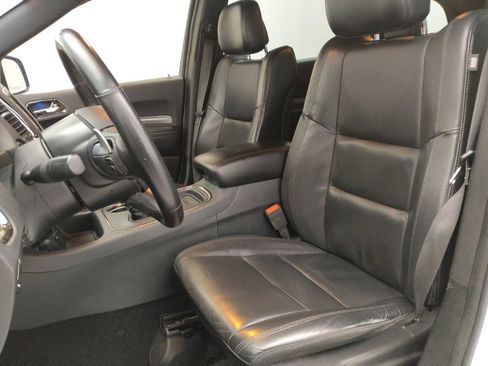 Used 2019 Dodge Durango GT image 17