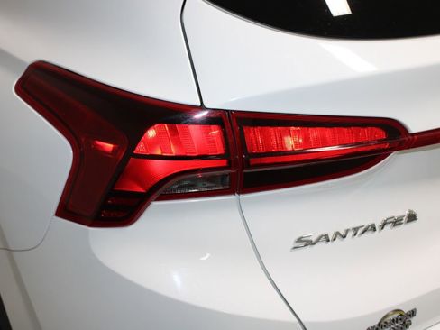Used 2023 Hyundai Santa Fe SEL image 51