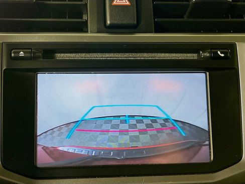 Used 2018 Toyota 4Runner SR5 image 13