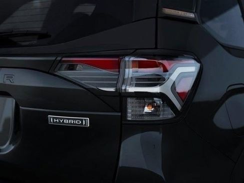 New 2026 Subaru Forester Sport AWD/4WD image 52