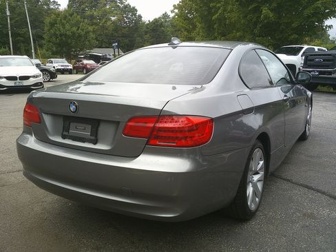 Used 2013 BMW 328i xDrive Coupe image 4
