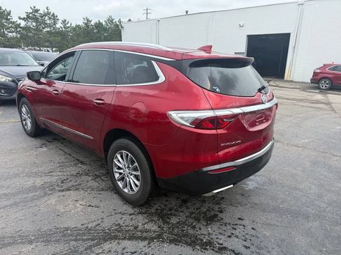 Used 2023 Buick Enclave Essence w/ Trailering Package, 5000 lbs. FWD image 2