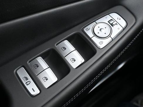 Used 2022 Hyundai Santa Fe Calligraphy image 40