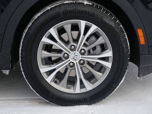 Used 2023 Buick Envision Preferred image 9